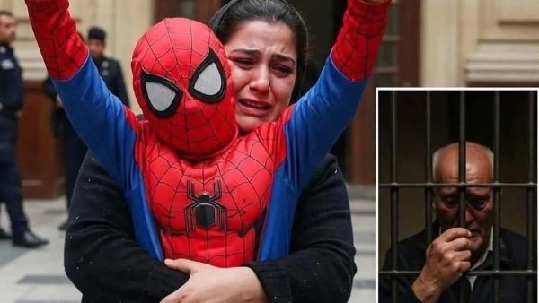 القانون يجيب.. ماذا بعد المؤبد للمتهم فى قضية الطفل ياسين؟