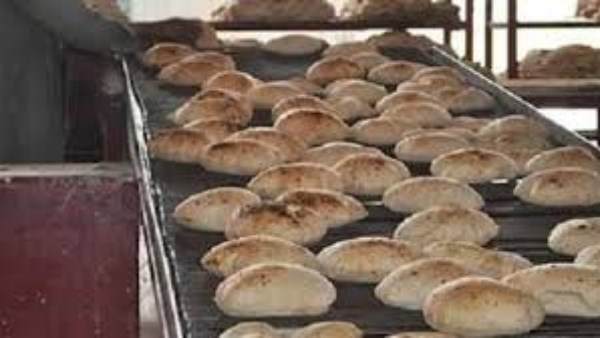 احباط محاولة بيع 6 أطنان دقيق مدعم بالسوق السوداء