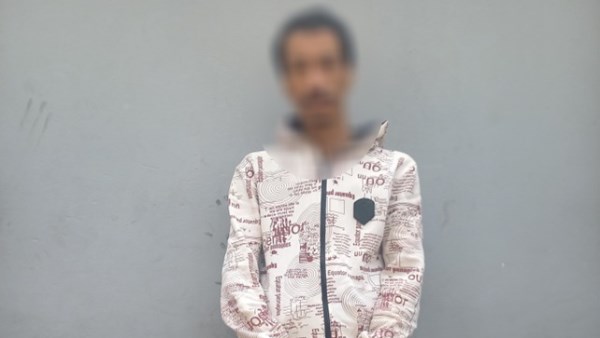 القبض على لص سرق هاتف محمول من داخل مسجد بسوهاج