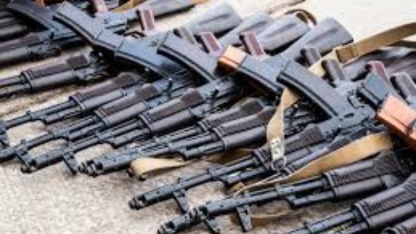 تأييد الحبس سنتين مع الشغل لـ7 متهمين بإحراز الأسلحة النارية