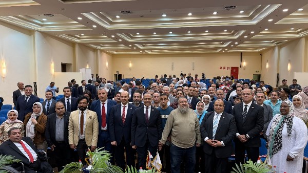 الوطنية للانتخابات تنظم ندوة تثقيفية لذوي الإعاقة بشأن الاستحقاقات الدستورية