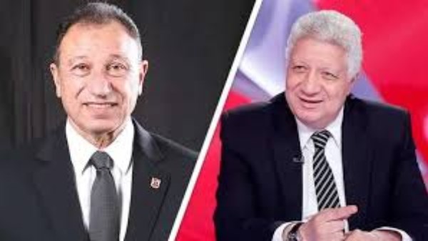 "تنازل عن جميع القضايا".. مرتضى منصور امام المحكمة الاقتصادية بالقاهرة اليوم بسبب الخطيب 6 محامي النادي الاهلي يتقدم بطلب للتنازل عن 3 قضايا سب وقذف ضد مرتضى منصور