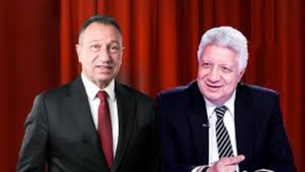 محامي مرتضى منصور يكشف مفاجأة بشأن قضايا سب وقذف ضد الخطيب