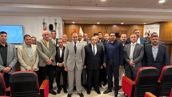 الوطنية للانتخابات تنظم ندوة تثقيفية بمقر معهد البحوث الجنائية والتدريب بالنيابة العامة