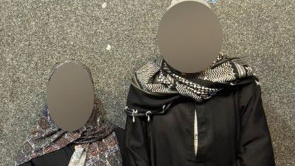 جده خطفه ومنعها من رؤيته.. الداخلية تعيد طفل لوالدته بالمطرية