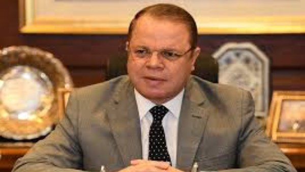 الحكم في إعادة محاكمة متهم بالانضمام لجماعة إرهابية في بولاق.. بعد قليل