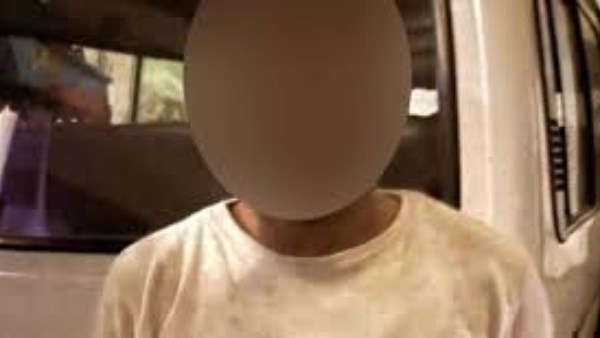 الراجل مات.. القبض على سائق سيارة ميكروباص دهس شخص بالتجمع