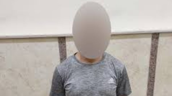 بائع يتحرش بطالبة أجنبية في الدرب الأحمر