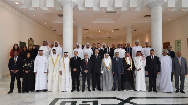 توعيةالشباب بمخاطر الجرائم الإلكترونية.. اختتام اعمال المؤتمر ال16  لأجهزة الإعلام الأمني العربى