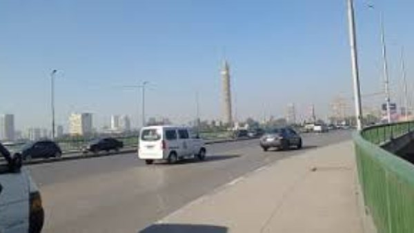 سيولة في الحركة.. تعرف على الحالة المرورية بطرق ومحاور القاهرة والجيزة اليوم  