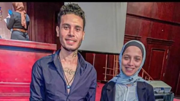 سلمى بهجت.. رحلة طالبة جامعية انتهت بشنق قاتلها 