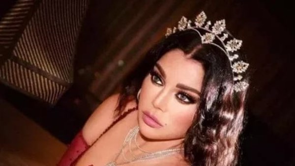 منع هيفاء وهبي من الغناء في مصر يصل للقضاء 