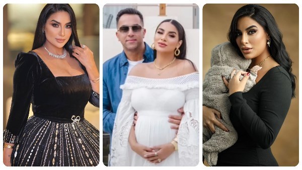 غدا.. أولى جلسات دعوى رؤية نجل الفنانة جوري بكر