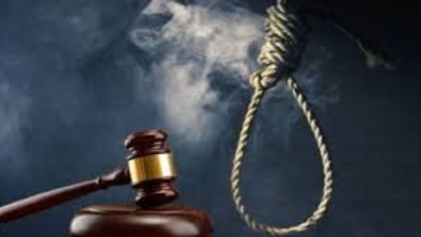 الإعدام لقتلة سائقى «التوك توك» 