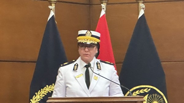 مساعد وزير الداخلية لحقوق الانسان: لم نترك كبار السن ونوفر لهم كافة سبل الدعم