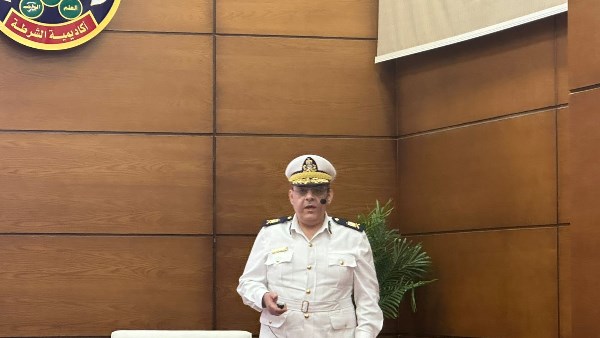اللواء محمد حازم: مراكز الإصلاح والتأهيل تراعى ظروف كبار السن