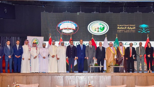 جمعية النواب العموم العرب تطلق برنامجها التدريبي من مدينة الغردقة برعاية مصرية