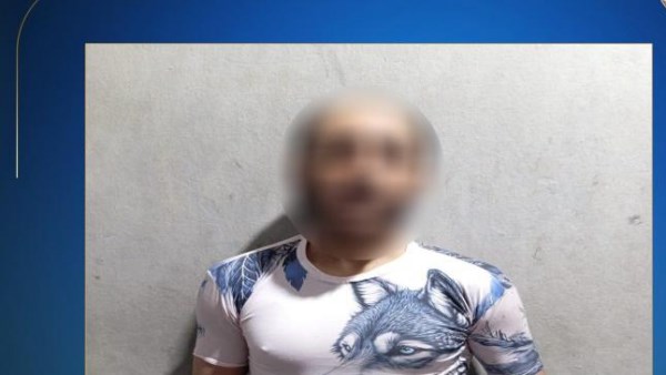 القبض على لص سرق هاتف محمول من داخل صيدلية في الدقهلية