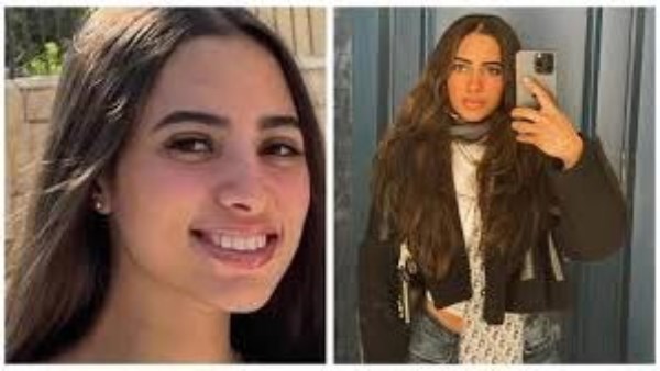 تأيد السجن 5 سنوا لـ قـ.اتل حبيبة الشماع