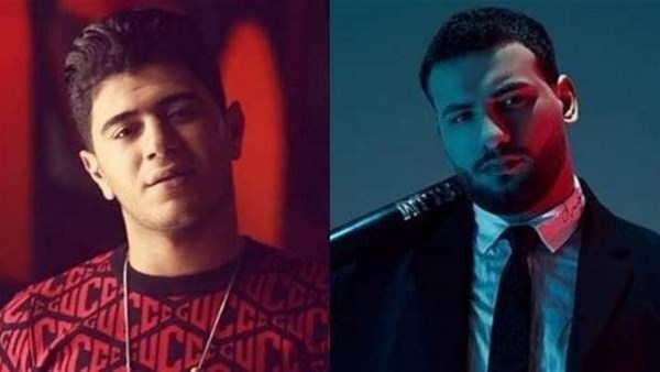 تغريم المطربين مسلم ونور التوت مليونى جنيه في سرقة لحن أغنية