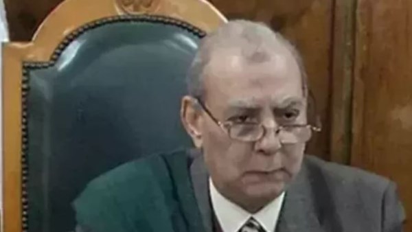 وفاة المستشار محمد قشطة النائب الأول لرئيس مجلس الدولة