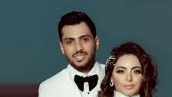 استغاثة وتصالح.. كواليس اتهام الفنانة الهام عبد البديع لطليقها بمطاردتها بكرداسة