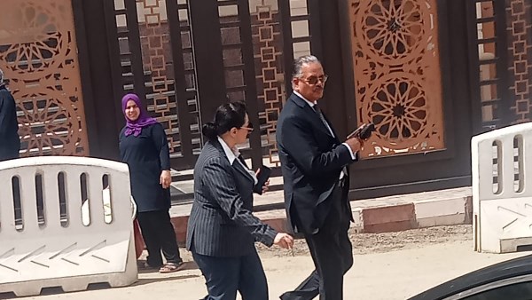 الفنانة  هند عاكف أمام محكمة الاقتصادية بسبب المنتجة ليلى الشبح  