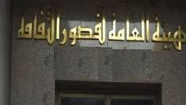 نظر دعوى وقف تنفيذ قرار إغلاق بيوت وقصور الثقافة