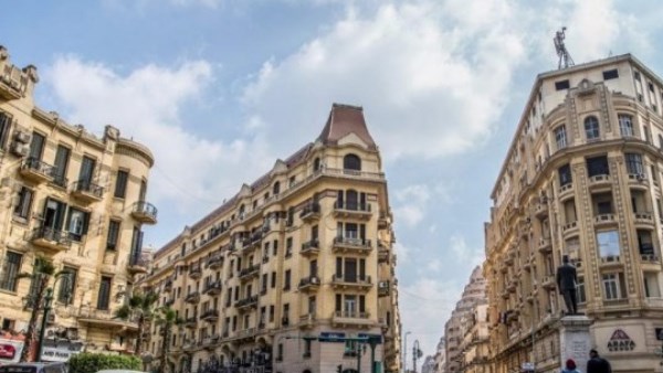 الحكم في مدى دستورية قانون الإيجار بشأن إخلاء الأماكن المؤجرة.. غدًا
