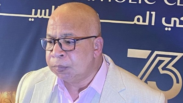 الفنان شريف دسوقى 