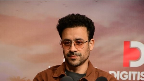 الفنان أحمد داوود 