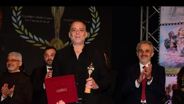 الموسيقار خالد حماد 