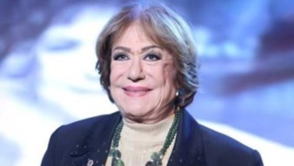 الفنانة سميحة أيوب 