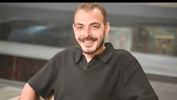 المخرج أحمد خالد أمين 
