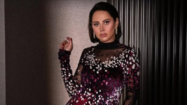 ياسمين رئيس بطلة في فيلم 