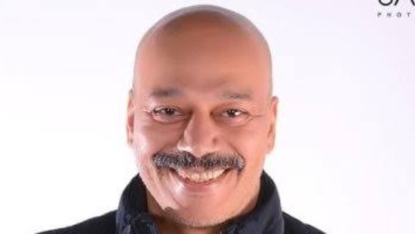 الفنان ضياء عبد الخالق 