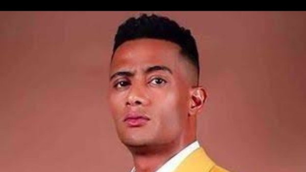 محمد رمضان 