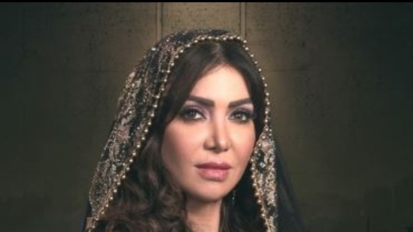 الفنانة لقاء سويدان 