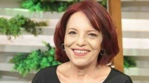 الفنانة عارفة عبد الرسول 