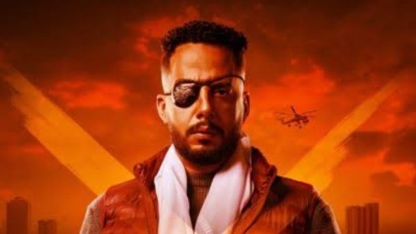 عصام السقا يكشف لصدي البلد أسرار وكواليس فيلم المشروع  x