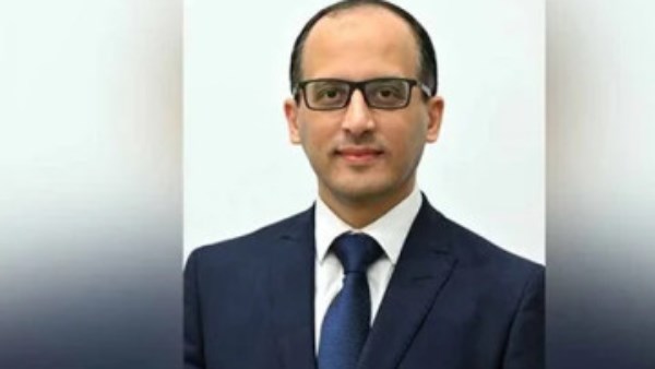 محمد الحمصاني 