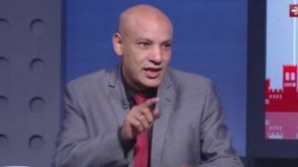 ماهر فرغلي