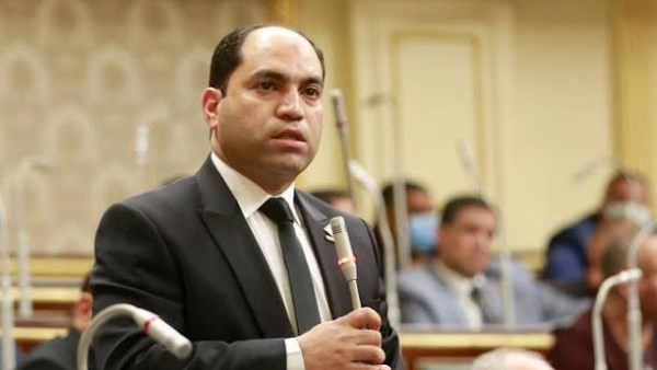 برلماني: جلسة مناقشة قانون الايجار القديم علامة فارقة في تاريخ التشريعات