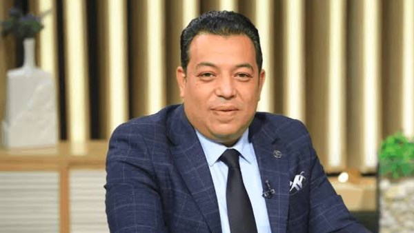المستشار ميشيل حليم 