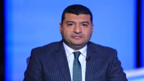 محمود بسيوني