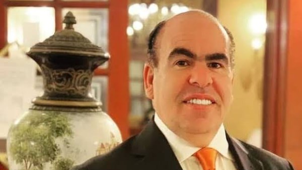 ياسر الهضيبي