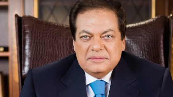 محمد أبو العينين 