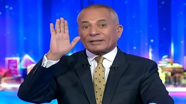 أحمد موسى: منع إسرائيل إدخال المساعدات إلى غزة يعد انتهاكًا صريحًا للقانون الإنساني الدولى