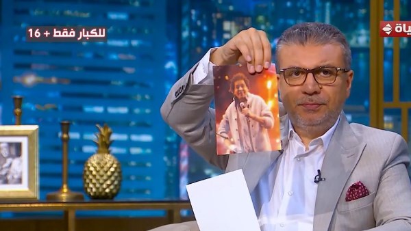 عمرو الليثي 