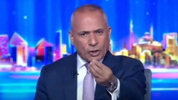 أحمد موسى 